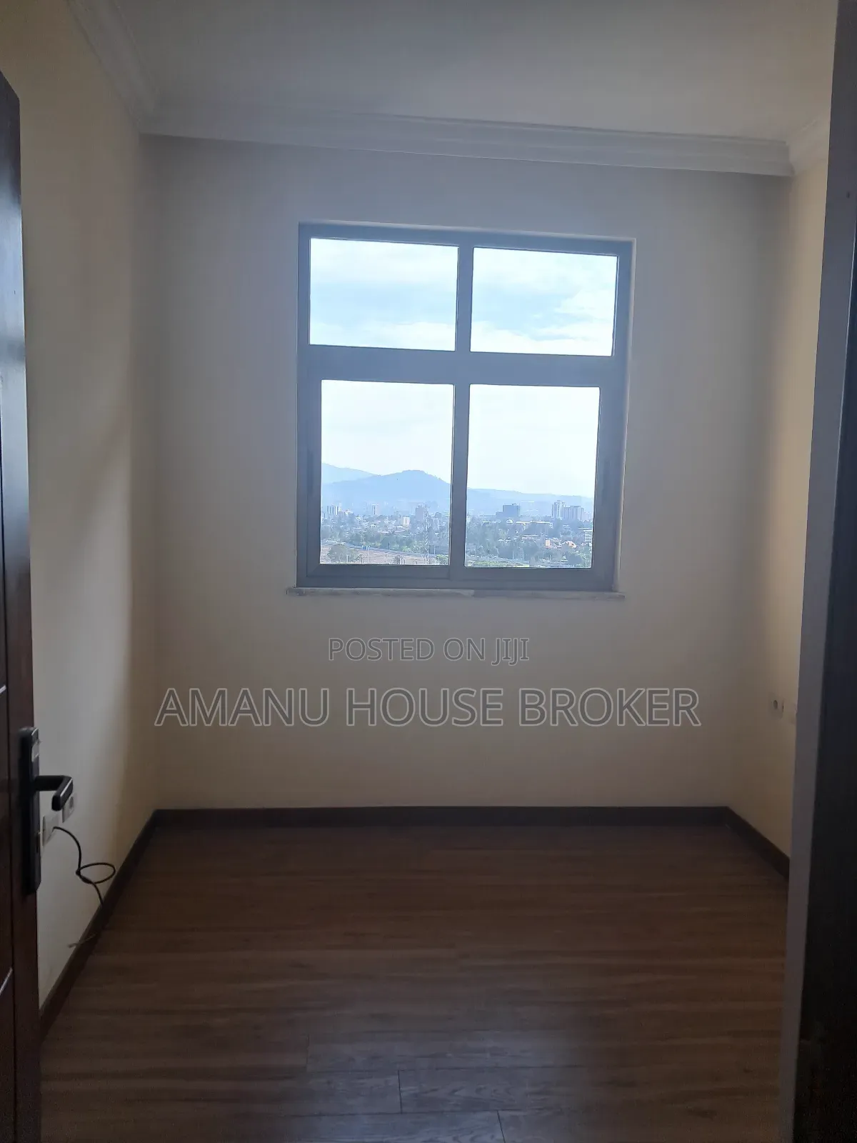 3bdrm Apartment in Addis Abeba, Kirkos for sale