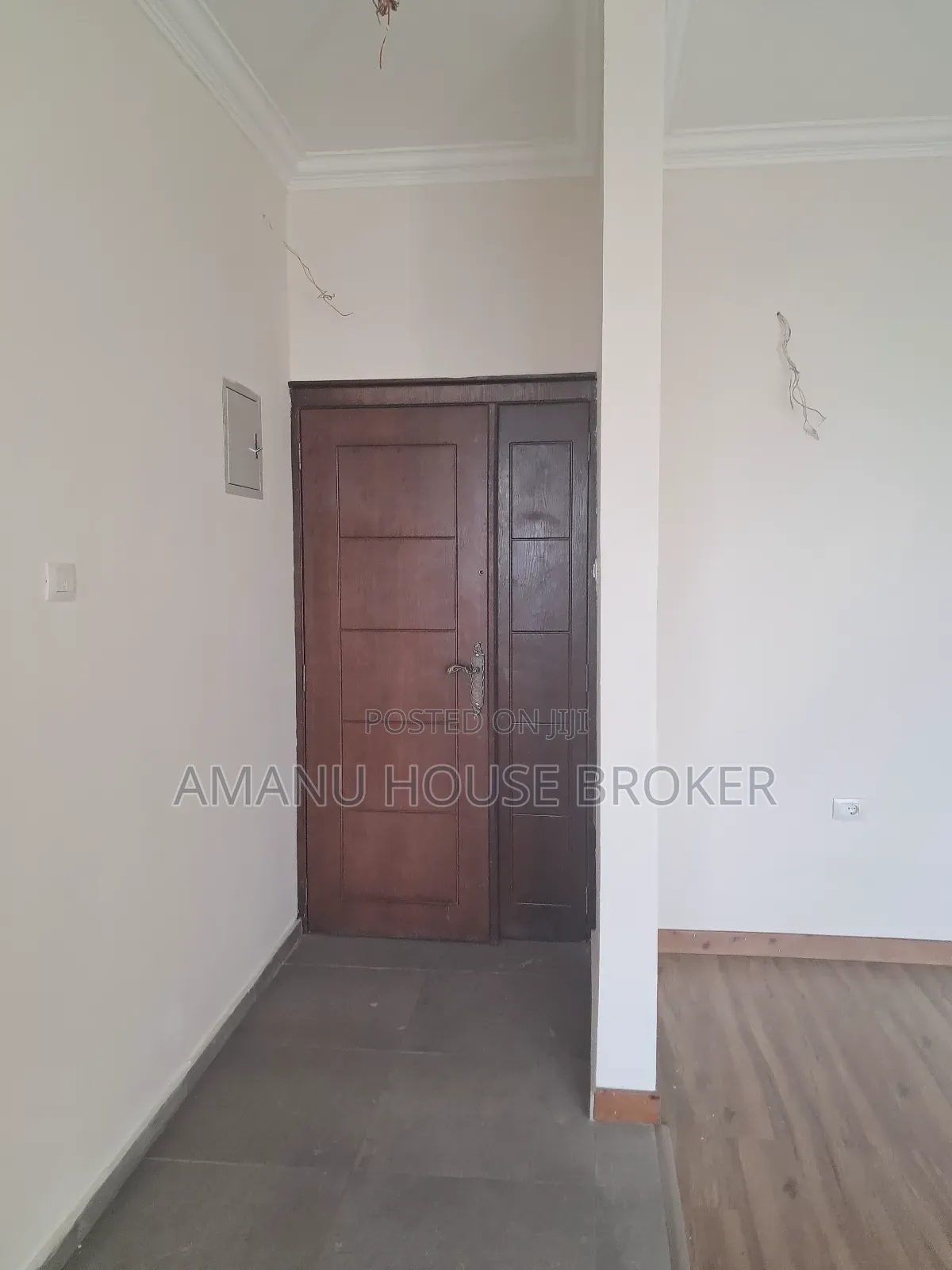 3bdrm Apartment in Addis Abeba, Kirkos for sale