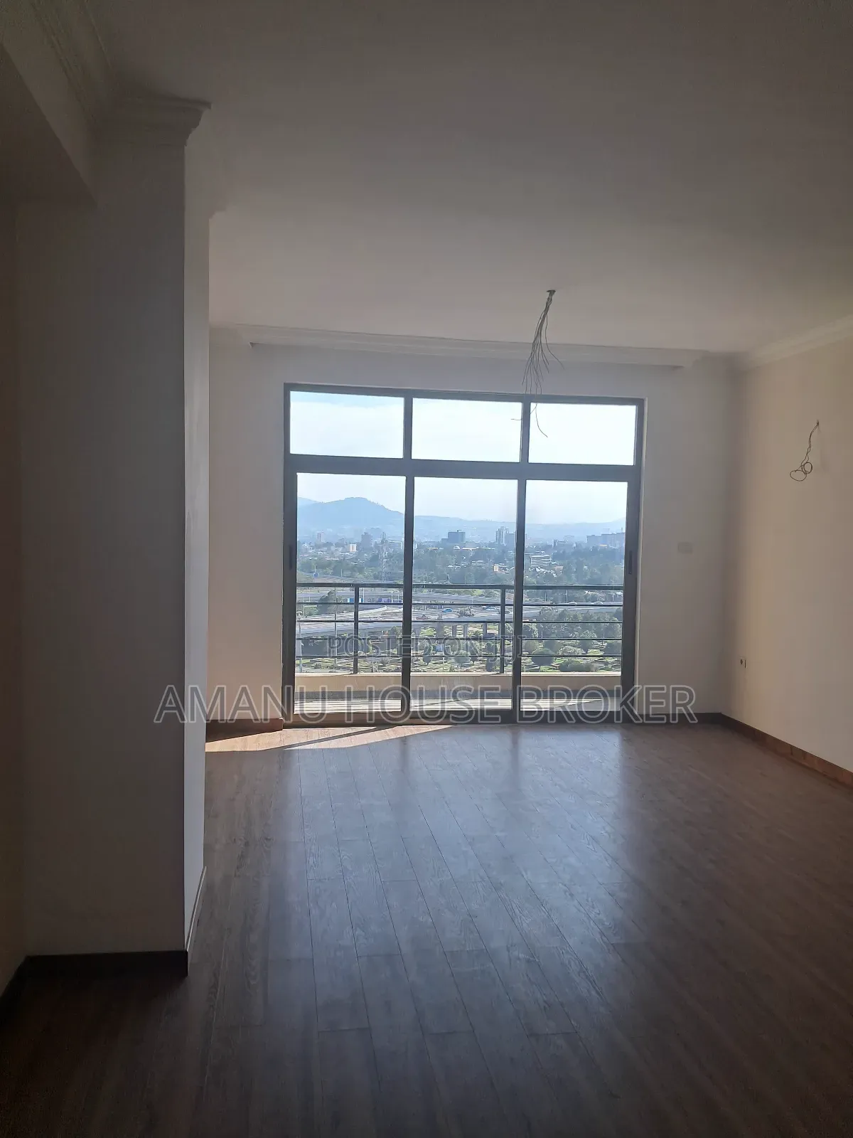 3bdrm Apartment in Addis Abeba, Kirkos for sale