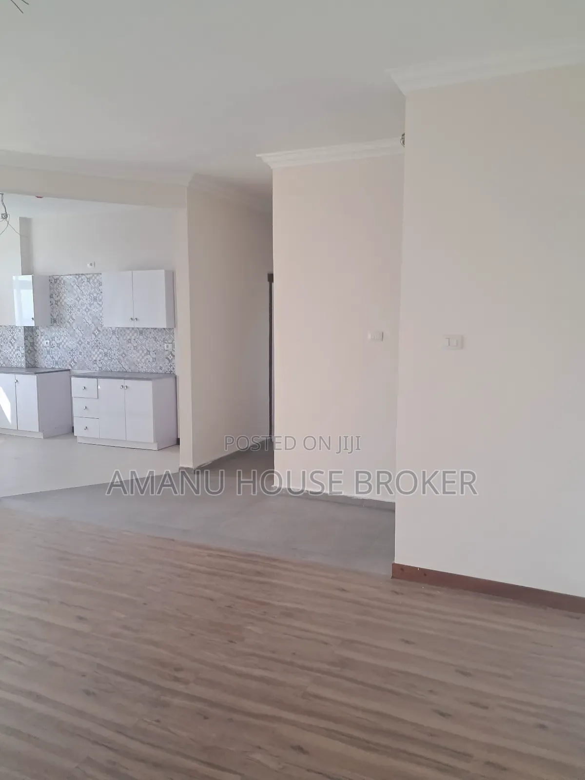 3bdrm Apartment in Addis Abeba, Kirkos for sale
