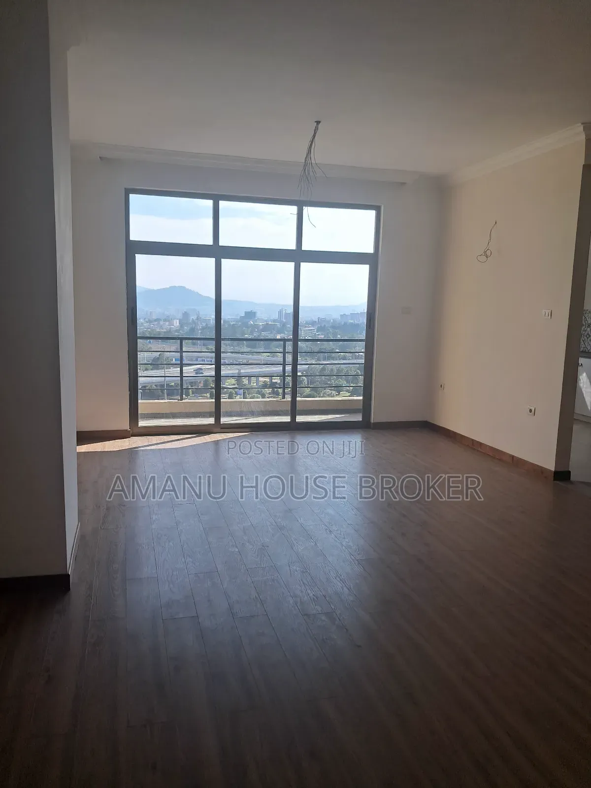 3bdrm Apartment in Addis Abeba, Kirkos for sale