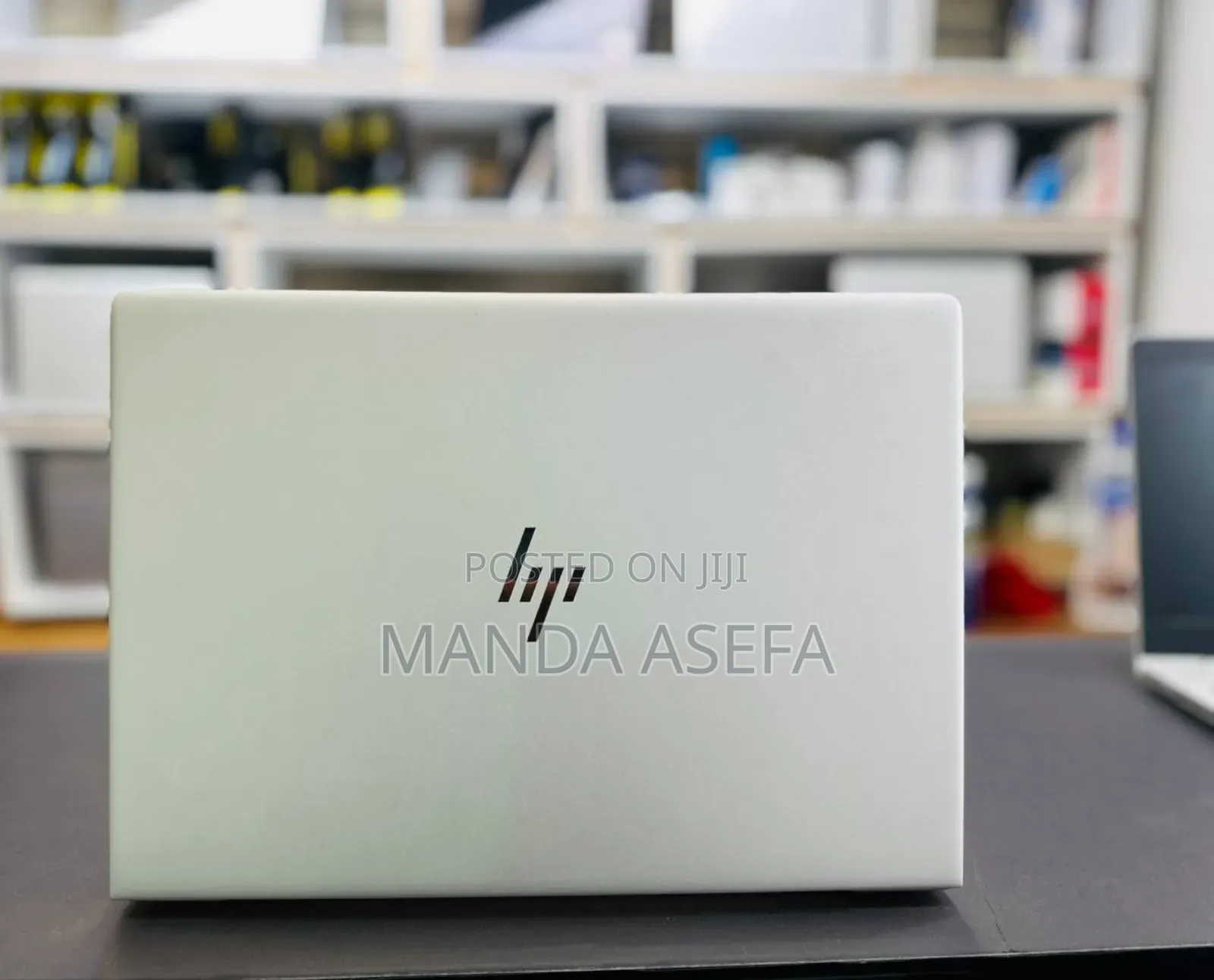 New Laptop HP EliteBook 840 16GB Intel Core I5 SSD 512GB