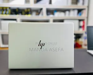 Photo - New Laptop HP EliteBook 840 16GB Intel Core I5 SSD 512GB