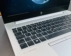 New Laptop HP EliteBook 840 16GB Intel Core I5 SSD 512GB