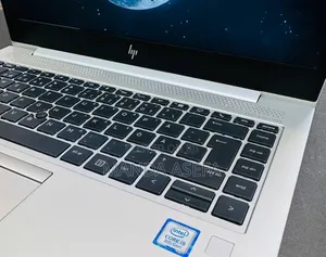 New Laptop HP EliteBook 840 16GB Intel Core I5 SSD 512GB