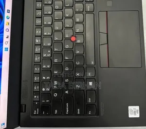 Photo - New Laptop Lenovo ThinkPad X1 Carbon 16GB Intel Core I7 SSD 512GB
