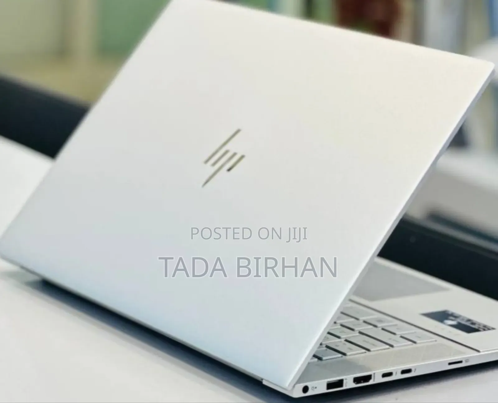 New Laptop HP Envy X360 16GB Intel Core I7 SSD 512GB