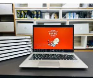 New Laptop HP EliteBook 840 16GB Intel Core I7 SSD 512GB
