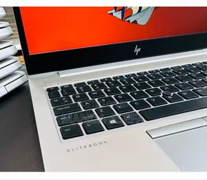 New Laptop HP EliteBook 840 16GB Intel Core I7 SSD 512GB