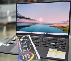 New Laptop Asus VivoBook 15 X505BA 16GB Intel Core I5 SSD 512GB