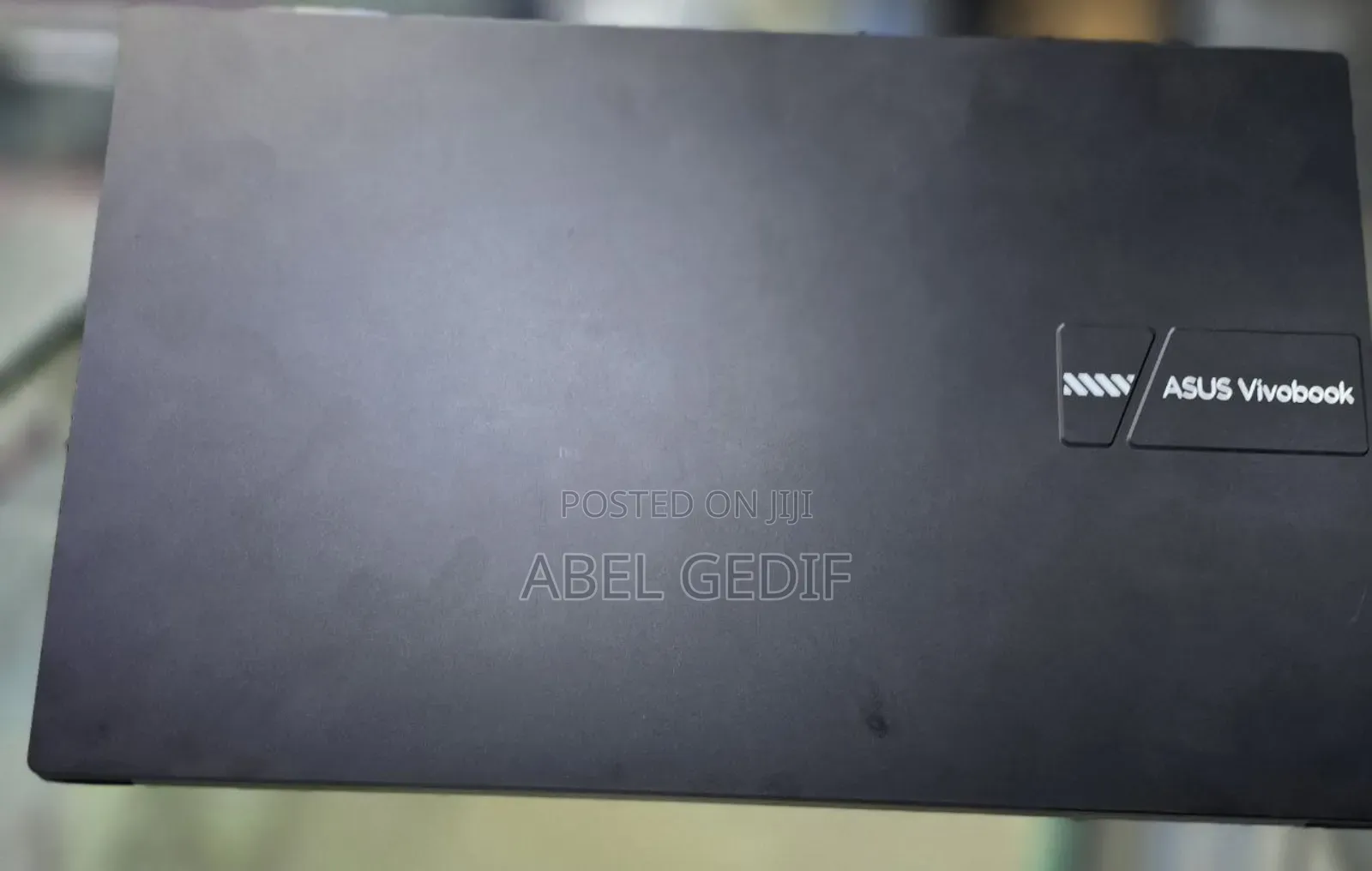 New Laptop Asus VivoBook 15 X505BA 16GB Intel Core I5 SSD 512GB