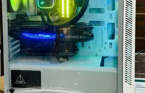 Photo - New Desktop Computer HP 200 G4 16GB Intel Core i7 SSD 512GB