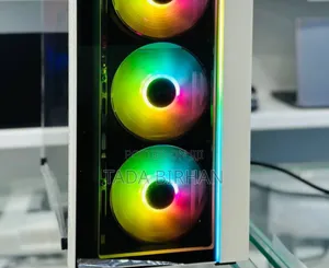 New Desktop Computer HP 200 G4 16GB Intel Core i7 SSD 512GB