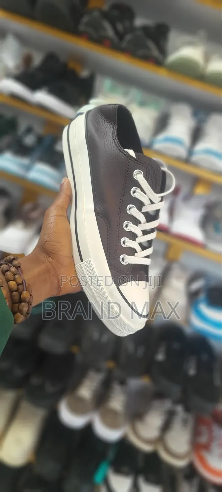 Converse Allstar Chuck Taylor Premium Quality