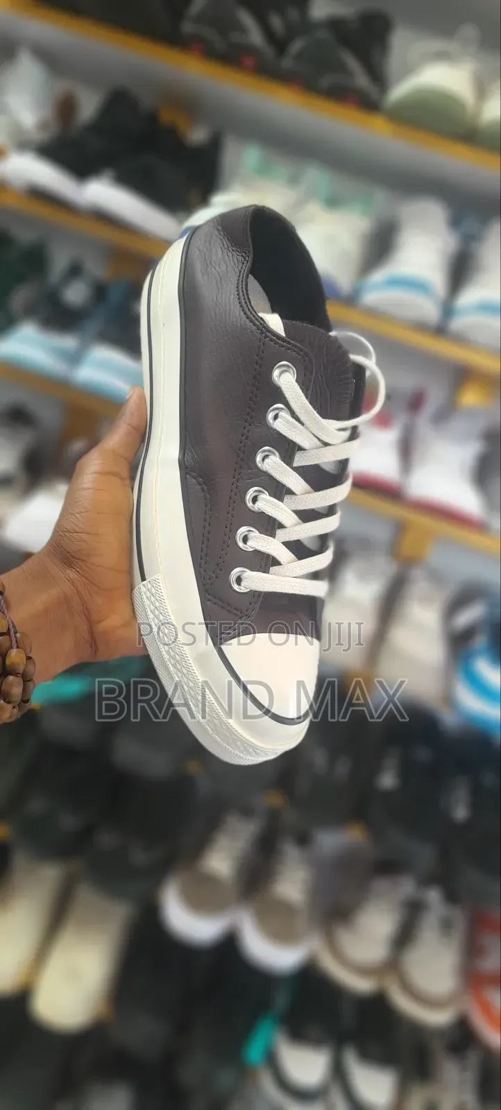 Converse Allstar Chuck Taylor Premium Quality