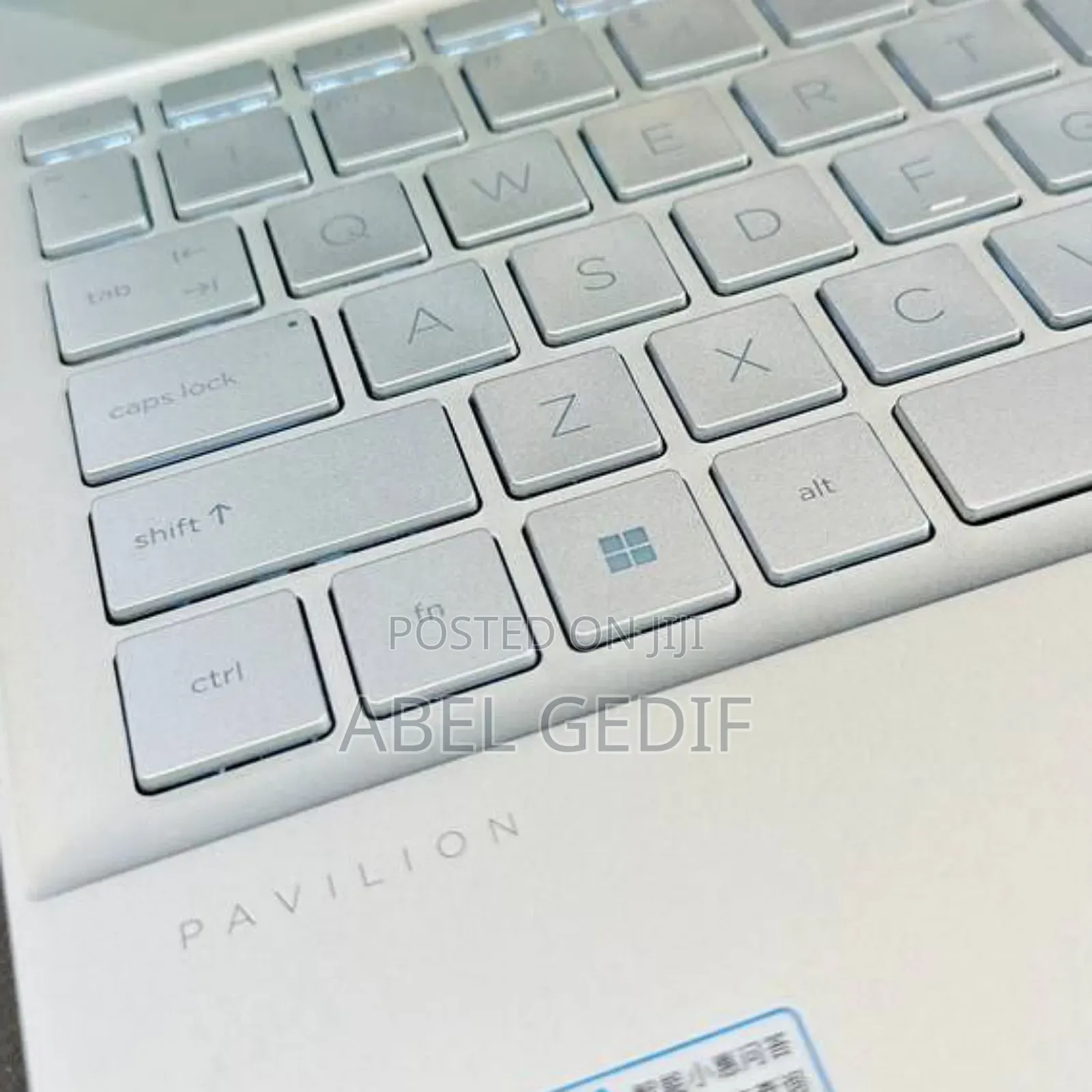 New Laptop HP Pavilion 14 16GB Intel Core I5 SSD 512GB