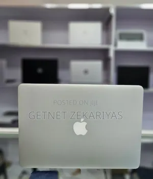 New Laptop Apple MacBook Air 2014 8GB Intel Core I7 SSD 256GB