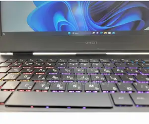 New Laptop HP Omen 16 16GB Intel Core I7 SSD 512GB