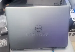 Photo - New Laptop Dell Inspiron 15 16GB Intel Core I7 SSD 512GB
