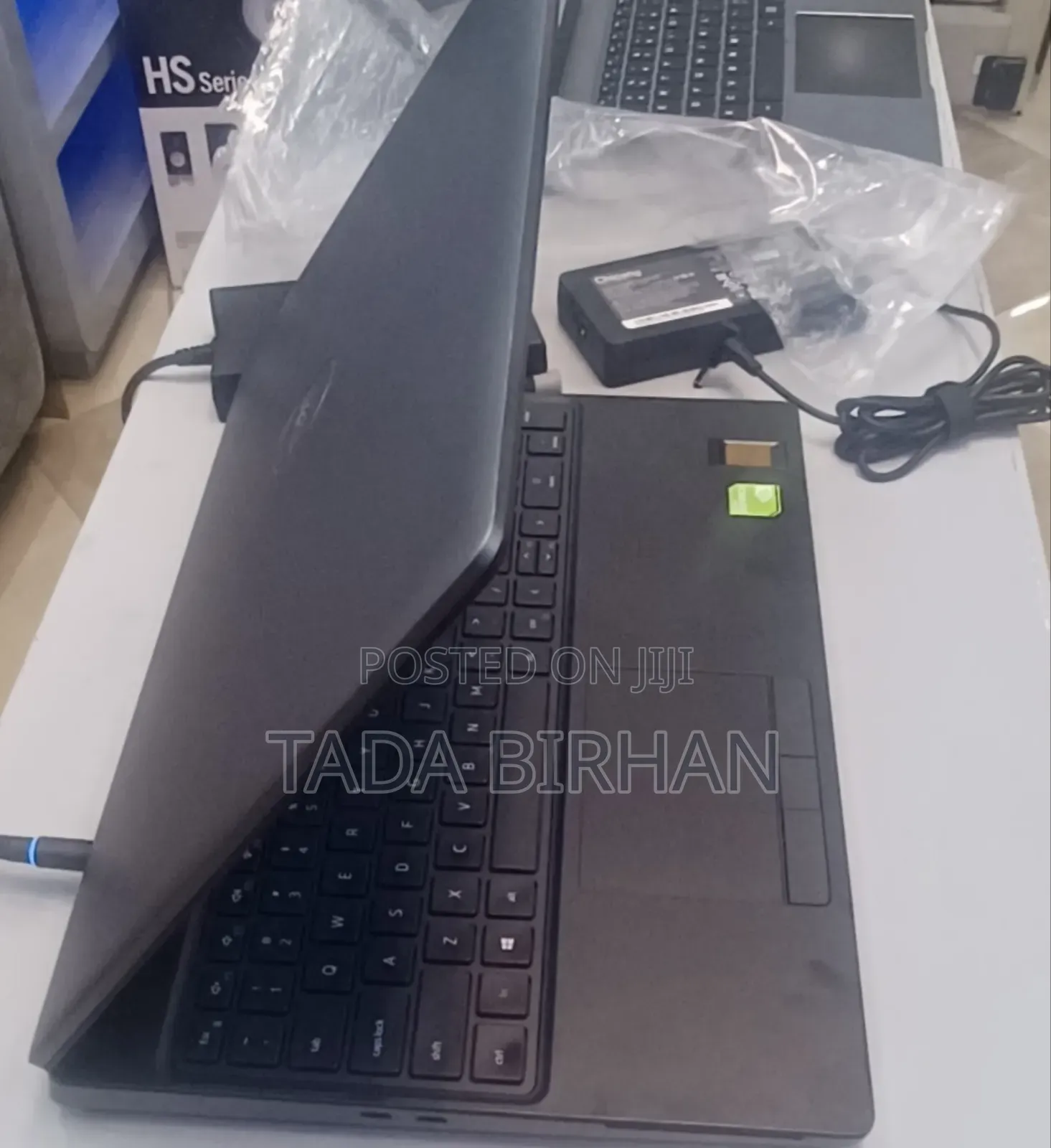 New Laptop Dell Inspiron 15 16GB Intel Core I7 SSD 512GB