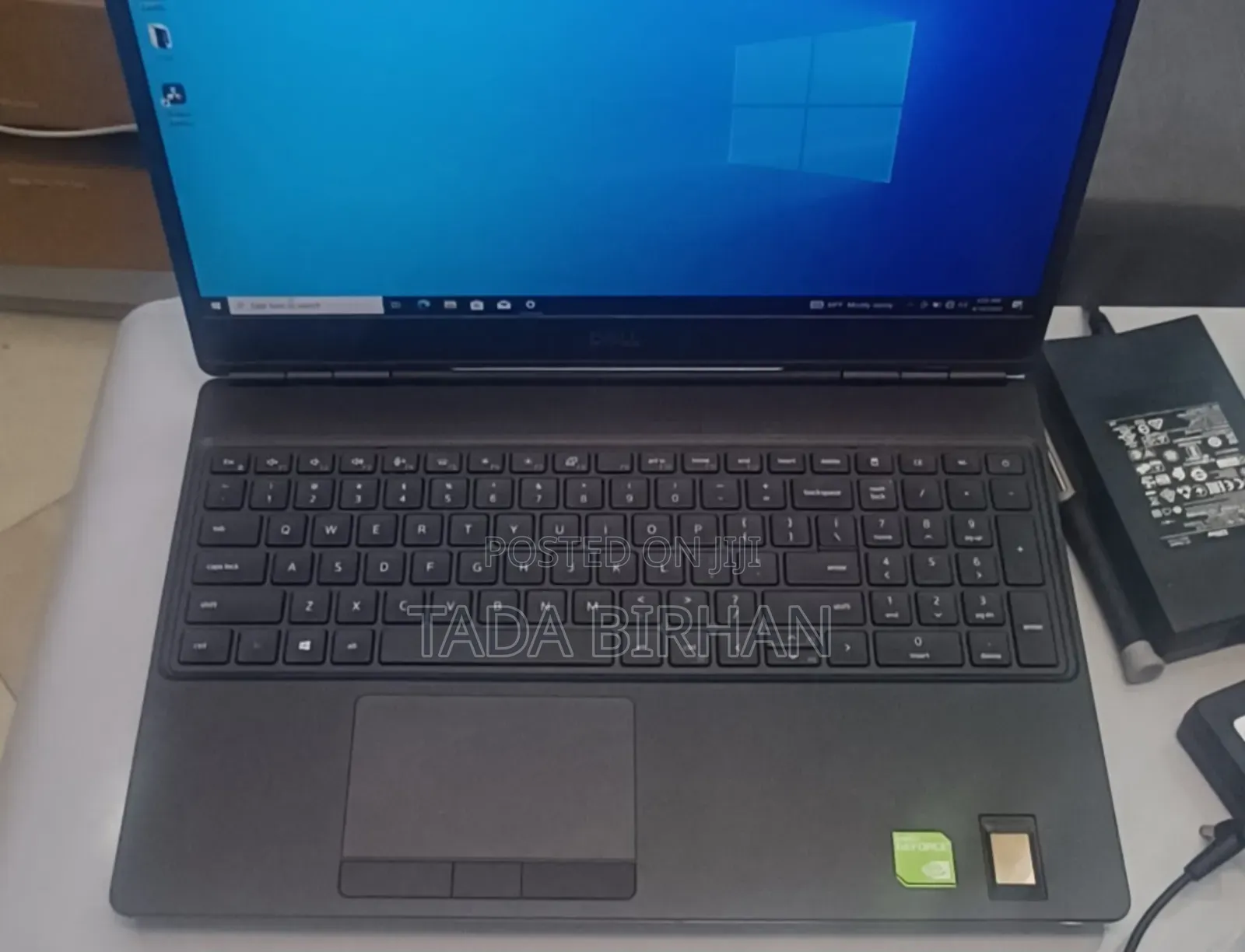 New Laptop Dell Inspiron 15 16GB Intel Core I7 SSD 512GB