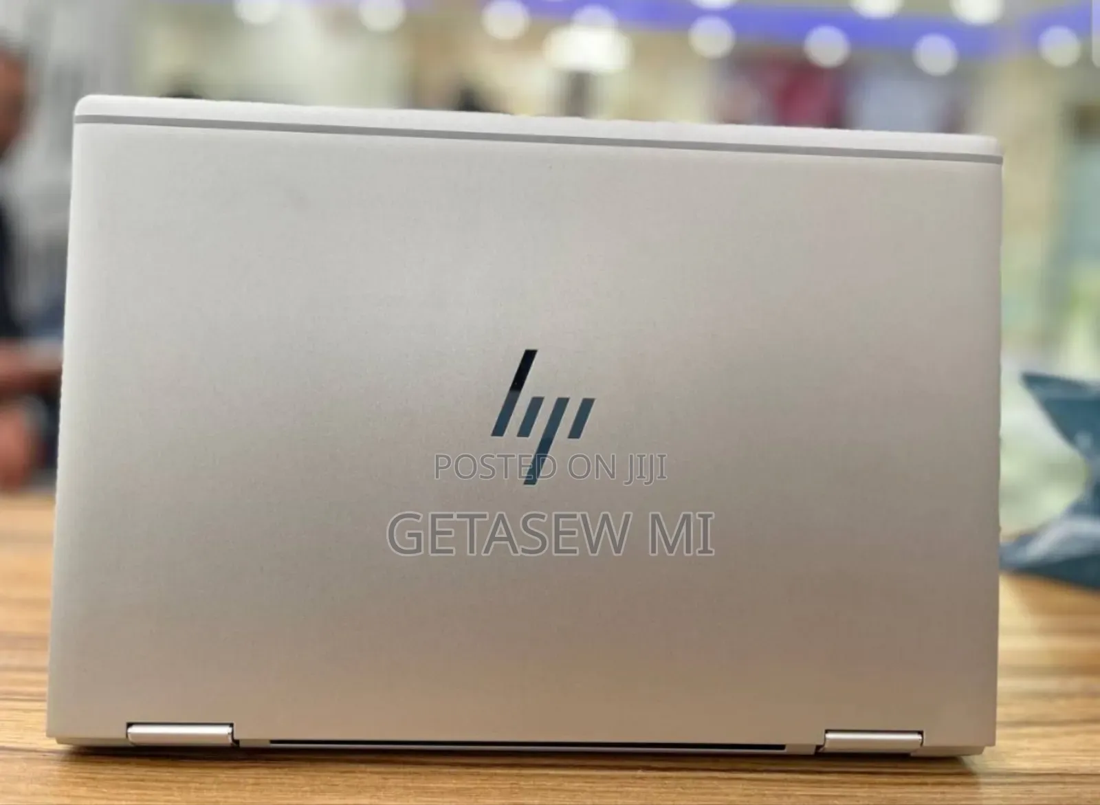 New Laptop HP EliteBook 1040 G4 16GB Intel Core I5 SSD 512GB