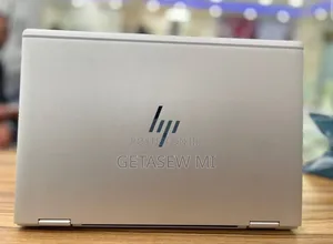 Photo - New Laptop HP EliteBook 1040 G4 16GB Intel Core I5 SSD 512GB