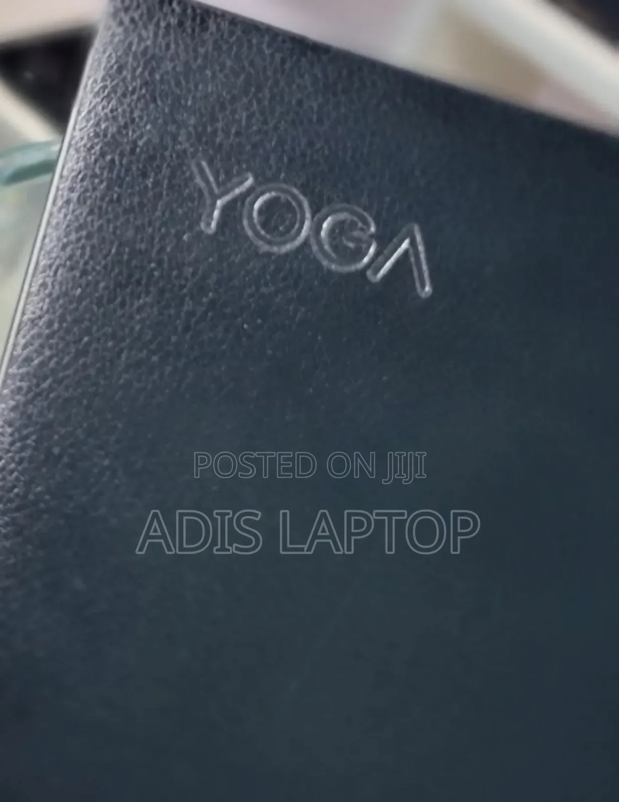 New Laptop Lenovo Yoga 9i 16GB Intel Core I7 SSD 512GB