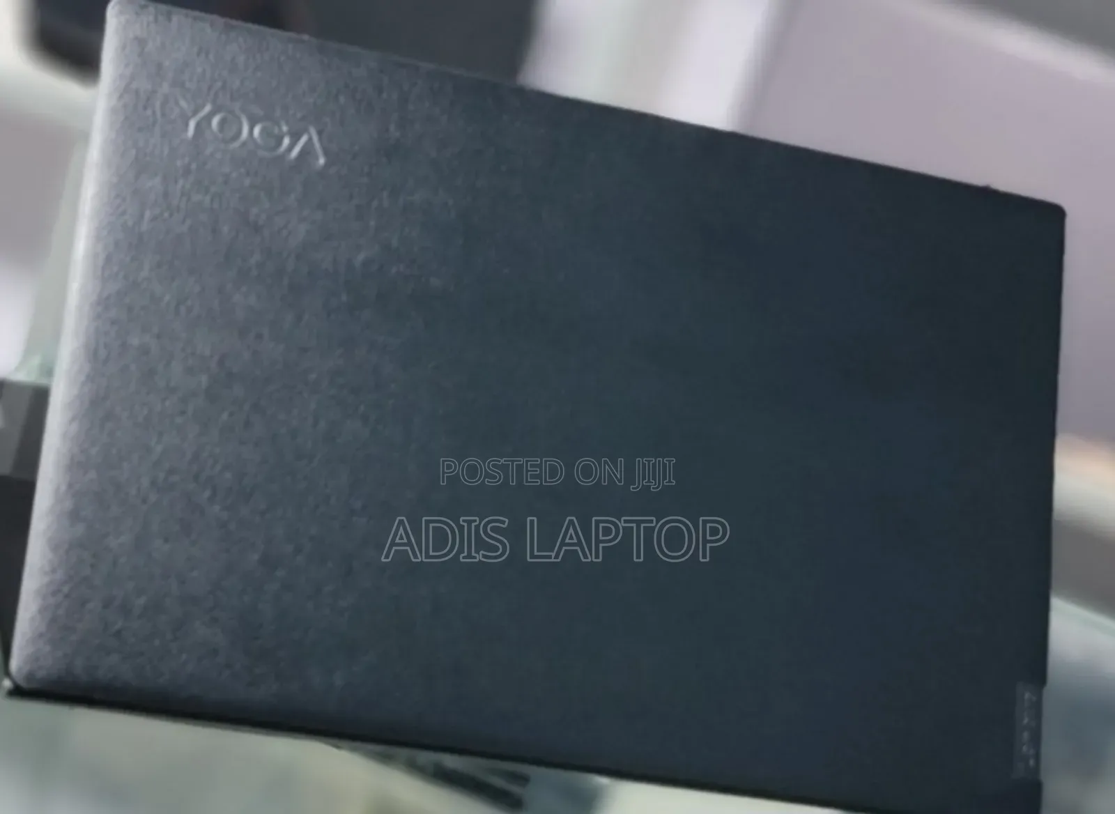 New Laptop Lenovo Yoga 9i 16GB Intel Core I7 SSD 512GB