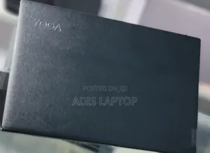 New Laptop Lenovo Yoga 9i 16GB Intel Core I7 SSD 512GB