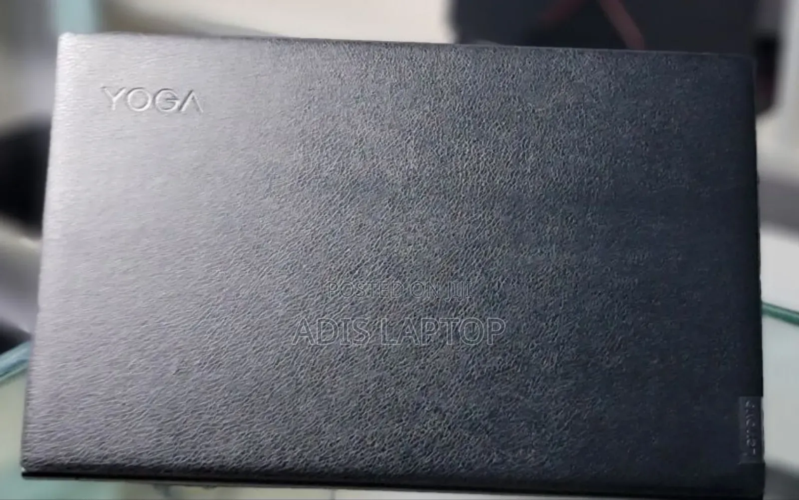 New Laptop Lenovo Yoga 9i 16GB Intel Core I7 SSD 512GB