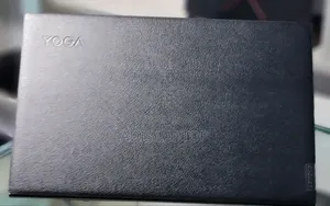 New Laptop Lenovo Yoga 9i 16GB Intel Core I7 SSD 512GB