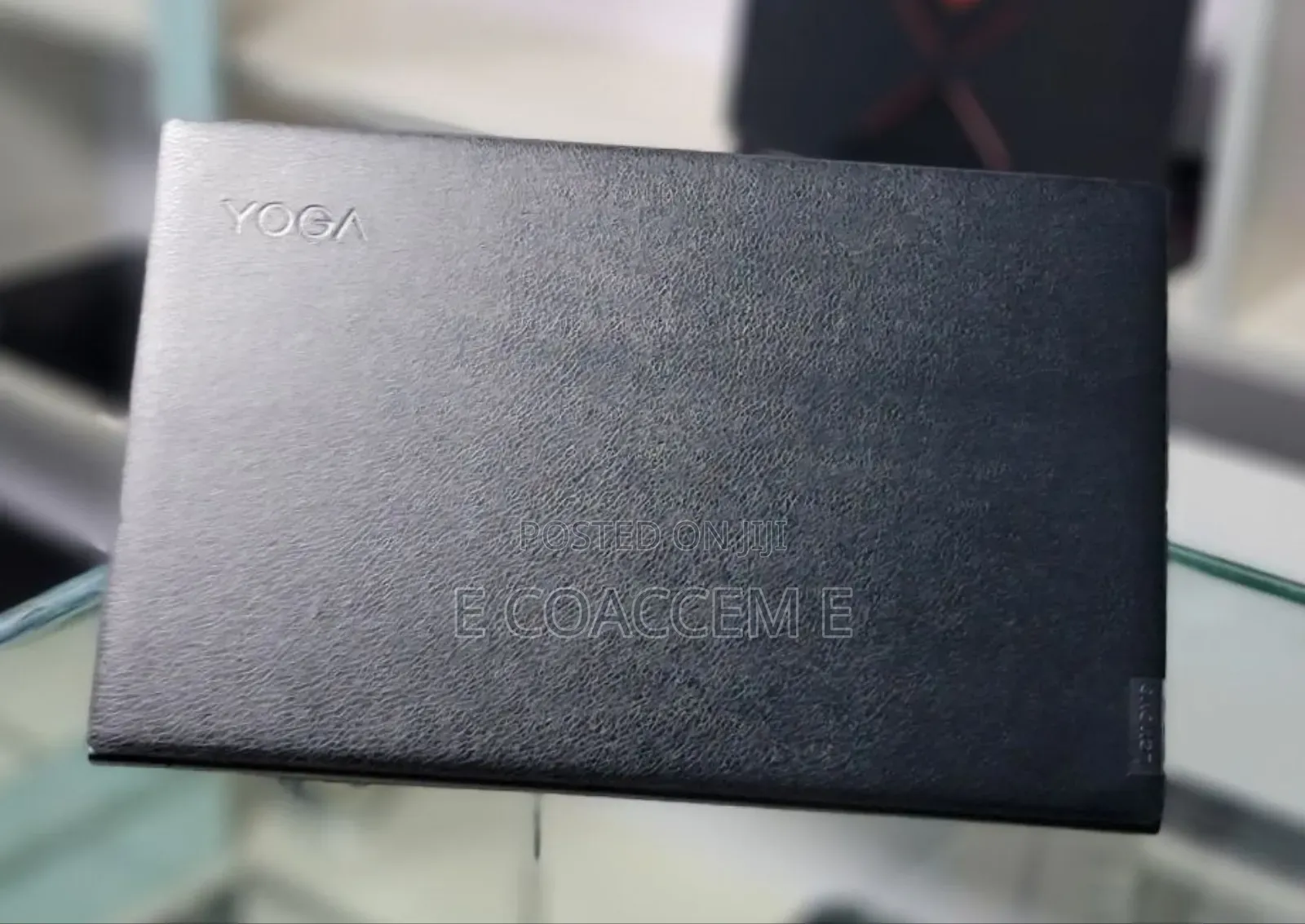 New Laptop Lenovo 16GB Intel Core I7 SSD 512GB