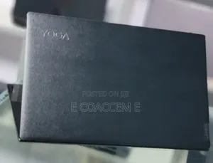 New Laptop Lenovo 16GB Intel Core I7 SSD 512GB