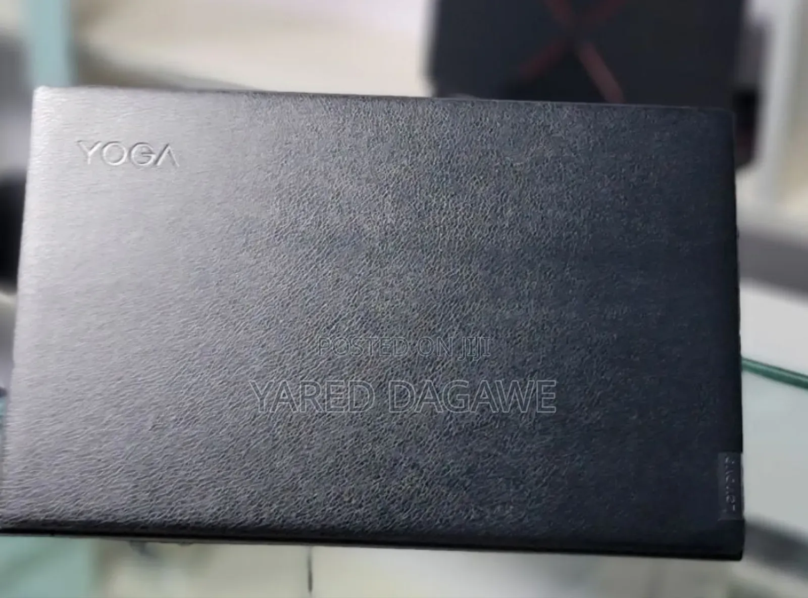 New Laptop Lenovo 16GB Intel Core I7 SSD 512GB