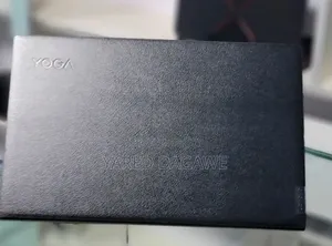 New Laptop Lenovo 16GB Intel Core I7 SSD 512GB