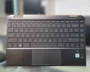 Photo - New Laptop HP Spectre X360 16GB Intel Core I7 SSD 1T