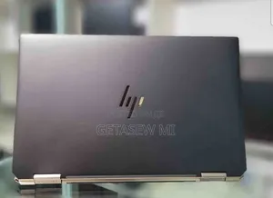 New Laptop HP Spectre X360 16GB Intel Core I7 SSD 1T