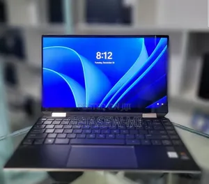 New Laptop HP Spectre X360 16GB Intel Core I7 SSD 1T
