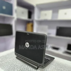 New Laptop HP 4GB Intel Core 2 Quad SSD 128GB