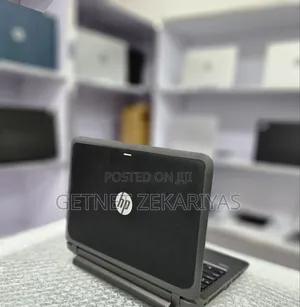 Photo - New Laptop HP ProBook 11 X360 G1 EE 4GB Intel Core 2 Quad SSD 128GB