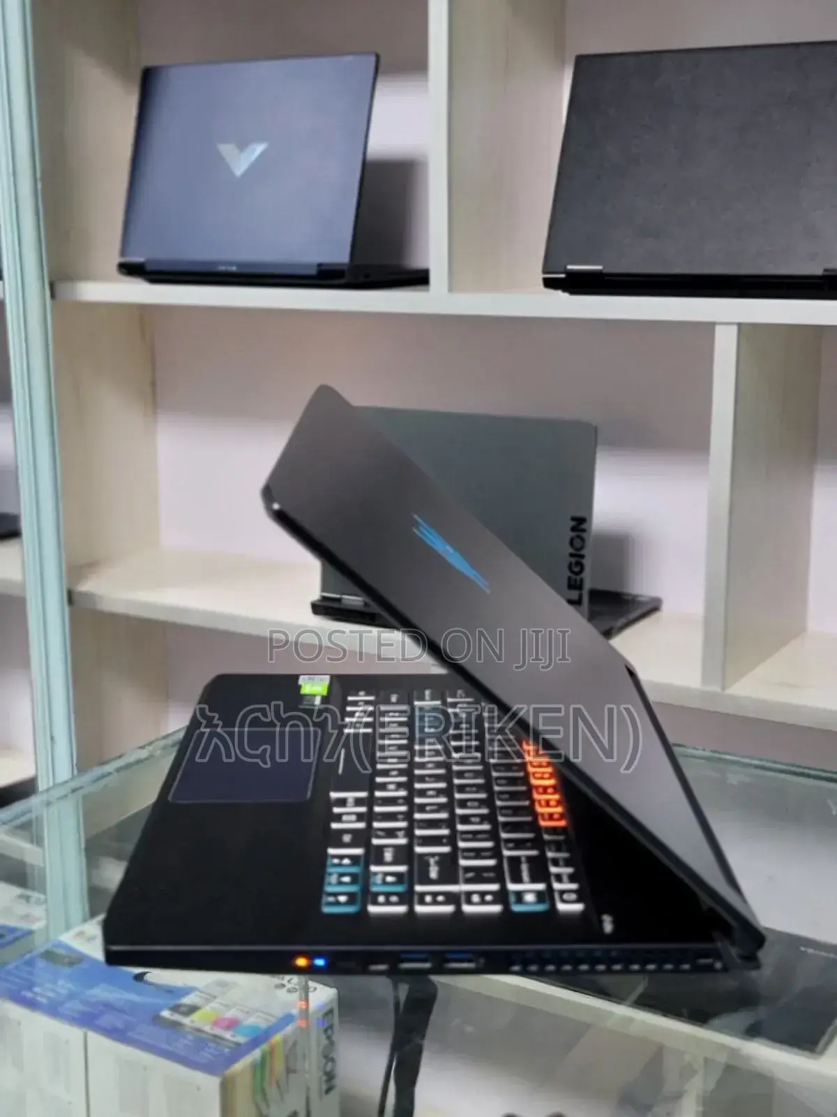 New Laptop Acer Predator Helios 300 16GB Intel Core I9 SSD 512GB