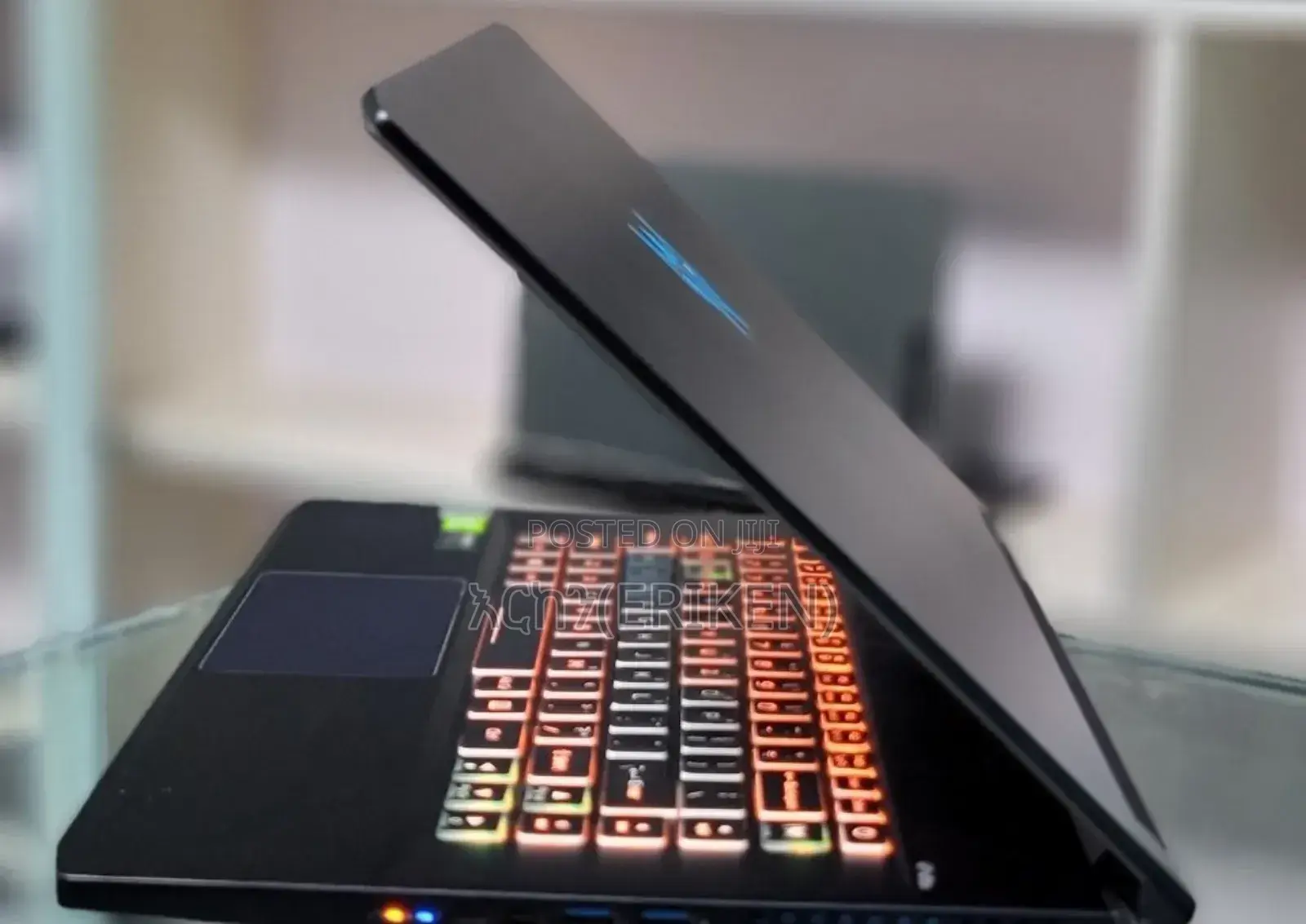 New Laptop Acer Predator Helios 300 16GB Intel Core I9 SSD 512GB