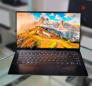 New Laptop Lenovo ThinkPad Yoga 16GB Intel Core I9 SSD 512GB