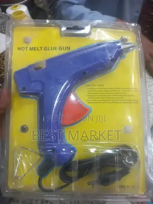 Photo - Hot Melt Glue Gun
