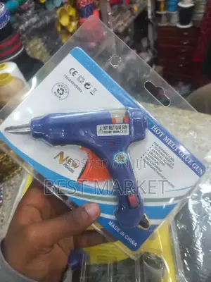 Hot Melt Glue Gun