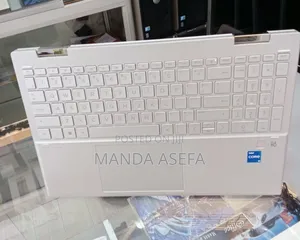 Photo - New Laptop HP Pavilion 15 8GB Intel Core I5 SSD 512GB