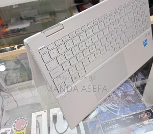 New Laptop HP Pavilion 15 8GB Intel Core I5 SSD 512GB