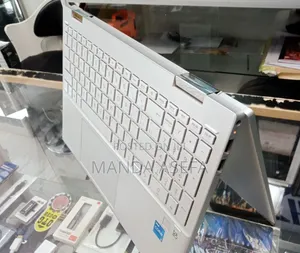 New Laptop HP Pavilion 15 8GB Intel Core I5 SSD 512GB