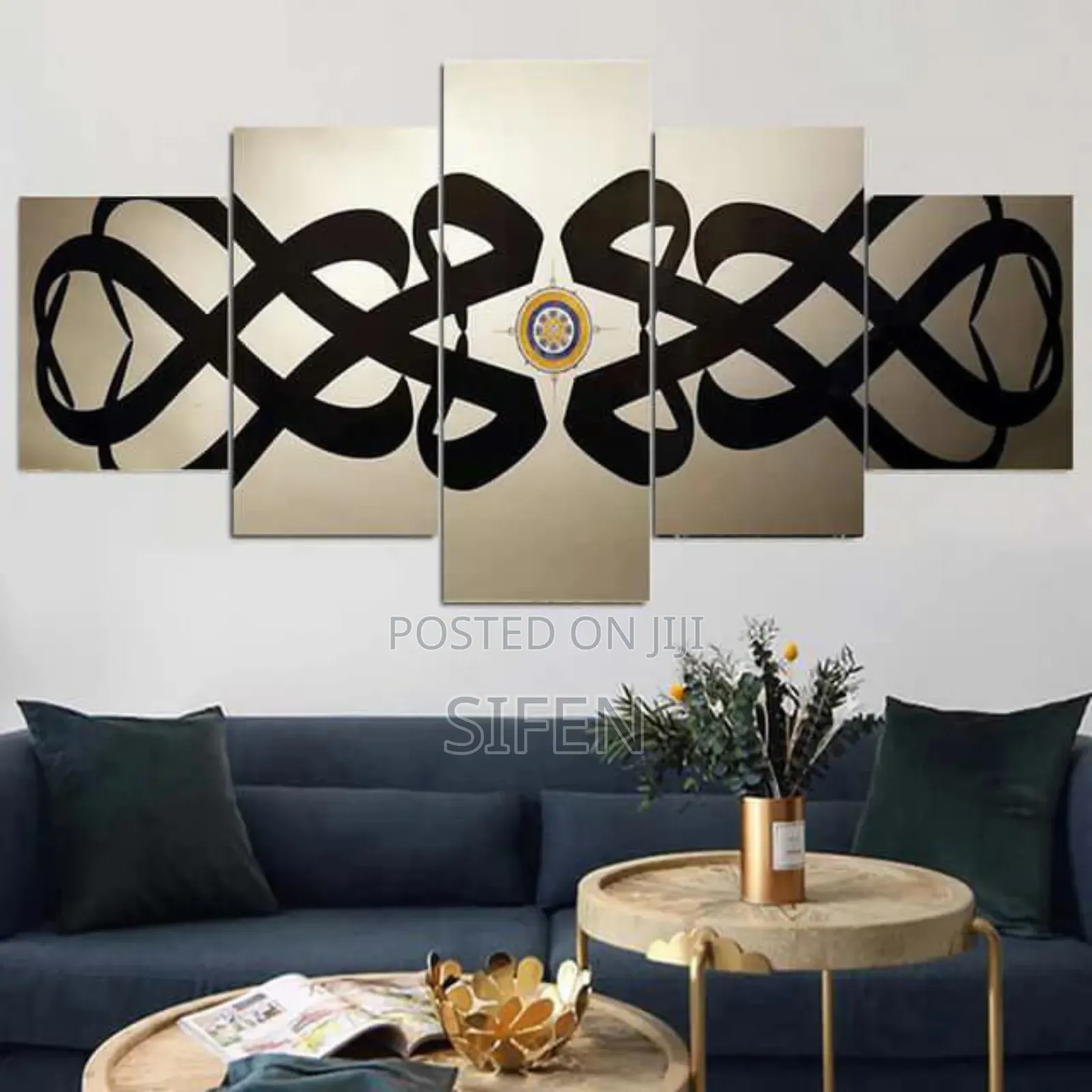 Dream #Wallart *ለቤትዎን ተጨማሪ ውበት የሚያላብሱ ውብ የግርግዳ ምስሎች"